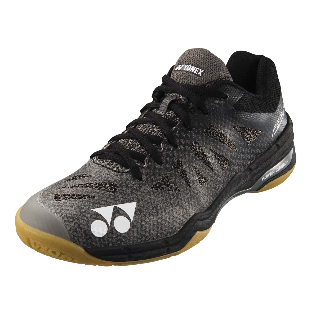 Yonex Badmintonschuhe Aerus 3R (Replica) schwarz Herren