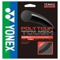 Yonex Poly Tour Tough schwarz Tennissaite