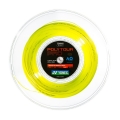 Yonex Tennissaite Poly Tour Pro (Haltbarkeit+Touch) gelb 200m Rolle