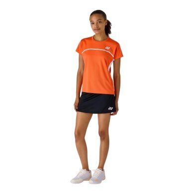 Yonex Sportrock Practice 26194 mit Innenshorts 2026 schwarz Damen