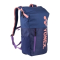 Yonex Rucksack Club Line (26 Liter) 2025 midnight navyblau