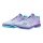 Yonex Badmintonschuhe Aerus Z2 Wide (Leichtigkeit, weit/breit) 2025 violett/hellblau Herren