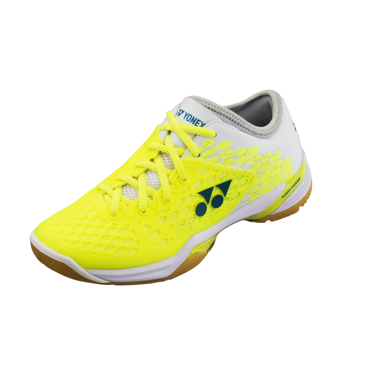 Yonex Badmintonschuhe SHB Power Cushion 03 Z gelb Damen