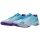 Yonex Badmintonschuhe Aerus X2 (Leichtigkeit) 2025 hellblau/violett Herren