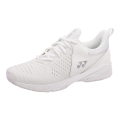 Yonex Tennisschuhe Sonicage 3 Allcourt weiss/silber Damen
