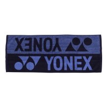 Yonex Handtuch Sport Towel navyblau 100x40cm