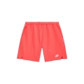 Yonex Tennishose Short French Open (Roland Garros) 2026 kurz orange Herren