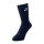 Yonex Sportsocke Crew 2025 navyblau - 1 Paar