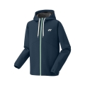Yonex Softshelljacke Light (wind- und wasserabweisend) 2025 navyblau Herren
