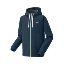 Yonex Softshelljacke Light (wind- und wasserabweisend) 2025 navyblau Herren