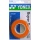 Yonex Overgrip Super Grap 0.6mm (leicht haftend + Komfort) orange 3er