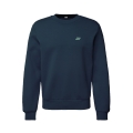 Yonex Pullover Sweat Shirt 2025 navyblau Herren