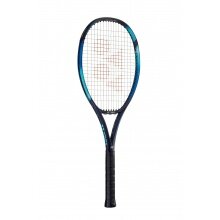 Yonex EZone #22 100in/300g himmelblau Allround-Tennisschläger - unbesaitet -