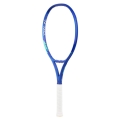 Yonex Komfort-Tennisschläger Ezone (8th Gen.) 105in/275g 2025 Blast blau - unbesaitet -
