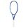 Yonex Komfort-Tennisschläger Ezone (8th Gen.) 105in/275g 2025 Blast blau - unbesaitet -