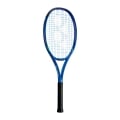 Yonex Tennisschläger EZone Ace (8th Gen.) 102in/260g/Freizeit 2025 Blast blau - besaitet -
