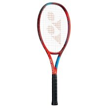 Yonex Tennisschläger New VCore #21 100in/300g/Turnier tangorot - unbesaitet -