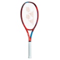 Yonex Tennisschläger New VCore #21 100in/280g/Turnier tangorot - unbesaitet -