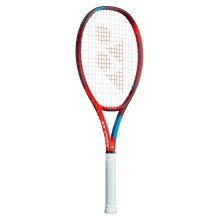 Yonex New VCore #21 100in/280g tangorot Tennisschläger - unbesaitet -