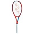 Yonex Tennisschläger New VCore #21 98in/285g/Turnier tangorot - unbesaitet -