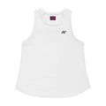 Yonex Tank-Top Practice 16853 2026 weiss Damen