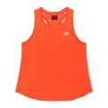 Yonex Tank-Top Practice 16853 2026 orange Damen