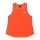 Yonex Tank-Top Practice 16853 2026 orange Damen