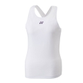 Yonex Tennis-Tank Wimbledon weiss Damen