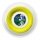 Yonex Tennissaite Poly Tour Drive Soft 1.25 (Haltbarkeit+Kontrolle) gelb 200m Rolle