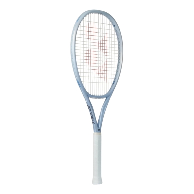 Yonex Tennisschläger Muse 100in/280g/Turnier 2026 silber - unbesaitet -