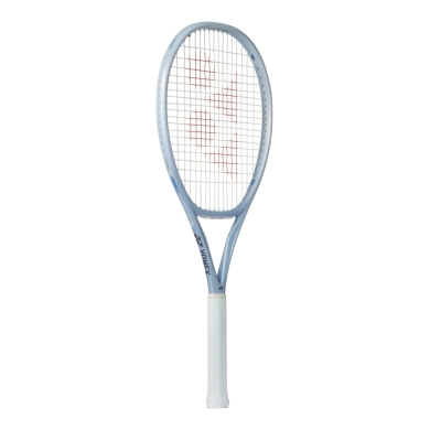 Yonex Tennisschläger Muse 100in/295g/Turnier 2026 silber - unbesaitet -