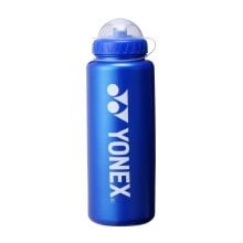 Yonex Trinkflasche aus Polyethylen blau 1 Liter