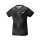 Yonex Sport-Tshirt Crew Neck Club Team #21 schwarz Damen