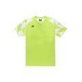 Yonex Sport-Tshirt Practice 16860 (100% Polyester) 2026 fresh limegrün Herren