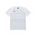 Yonex Sport-Tshirt Practice 16862 (100% Polyester) 2026 weiss Herren