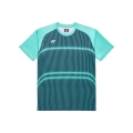Yonex Sport-Tshirt Practice 16862 (100% Polyester) 2026 navyblau Herren
