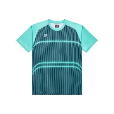 Yonex Sport-Tshirt Practice 16862 (100% Polyester) 2026 navyblau Herren