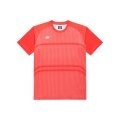 Yonex Sport-Tshirt Practice 16862 (100% Polyester) 2026 orange Herren