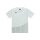 Yonex Sport-Tshirt Practice Print 16863 (100% Polyester) 2026 silbergrau Herren