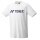 Yonex Trainings-Tshirt Practice Logo (100% Baumwolle) 2024 weiss Herren