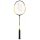 Yonex Badmintonschläger Voltric Lite schwarz/gelb - besaitet -