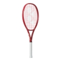 Yonex Tennisschläger VCore Alpha SL (8th Generation) 100in/245g/Junioren 2026 rot - besaitet -