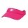 Yonex Visor (Schirmmütze) pink Damen