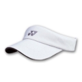 Yonex Visor (Schirmmütze) weiss Damen