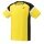 Yonex Sport-Tshirt Team #18 gelb/schwarz Herren