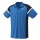 Yonex Sport-Polo Team #18 blau/schwarz Herren