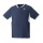 Yonex Sport-Tshirt Team #20 indigoblau Herren