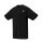 Yonex Sport-Tshirt Club Team Small Logo #22 schwarz Herren