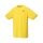 Yonex Sport-Tshirt Club Team Small Logo #22 gelb Herren