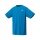 Yonex Sport-Tshirt Club Team Small Logo blau Herren